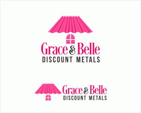 Grace &amp; Belle Discount Metals entry by jellareed