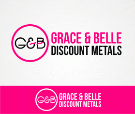 Grace &amp; Belle Discount Metals entry by wongsanus
