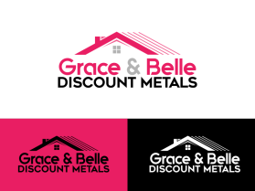 Grace &amp; Belle Discount Metals entry by einaraees
