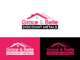 Grace &amp; Belle Discount Metals entry by einaraees