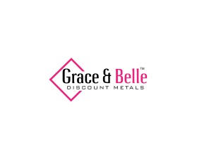 Grace &amp; Belle Discount Metals entry by simplyg123