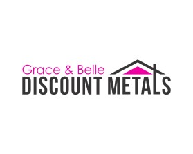 Grace &amp; Belle Discount Metals entry by shabrinart2