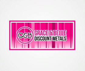Grace &amp; Belle Discount Metals entry by wongsanus