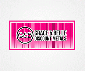 Grace &amp; Belle Discount Metals entry by wongsanus
