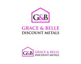 Grace &amp; Belle Discount Metals entry by Zan_su