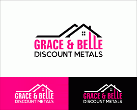 Grace &amp; Belle Discount Metals entry by Super