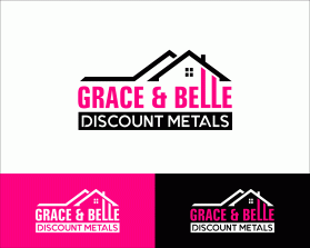 Grace &amp; Belle Discount Metals entry by Super