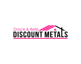 Grace &amp; Belle Discount Metals entry by shabrinart2