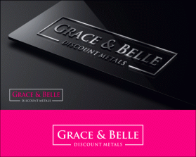 Grace &amp; Belle Discount Metals entry by Destination