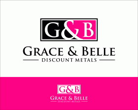 Grace &amp; Belle Discount Metals entry by Destination