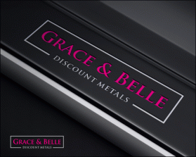 Grace &amp; Belle Discount Metals entry by Destination