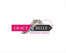 Grace &amp; Belle Discount Metals entry by nirajdhivaryahoocoin