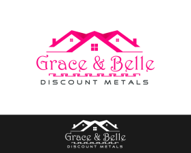 Grace &amp; Belle Discount Metals entry by MT