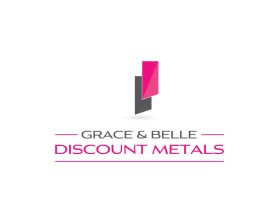 Grace &amp; Belle Discount Metals entry by nsdhyd