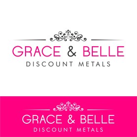 Grace &amp; Belle Discount Metals entry by 1661