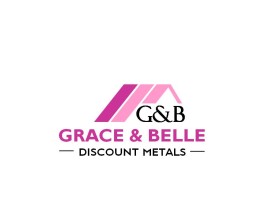 Grace &amp; Belle Discount Metals entry by kuja76