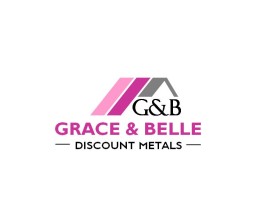 Grace &amp; Belle Discount Metals entry by kuja76