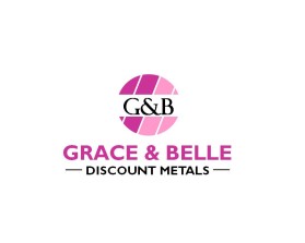 Grace &amp; Belle Discount Metals entry by kuja76