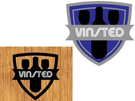 VINSTED entry by zahaby99