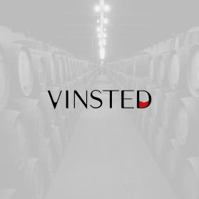 VINSTED entry by andrelopes