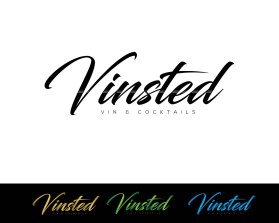 VINSTED entry by JBsign