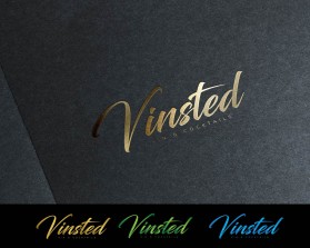 VINSTED entry by JBsign