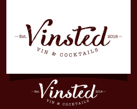 VINSTED entry by SN