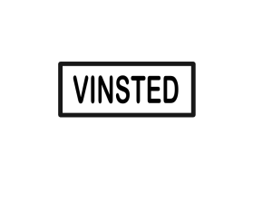 VINSTED entry by borjoeis