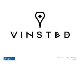 VINSTED entry by Louise Helmann