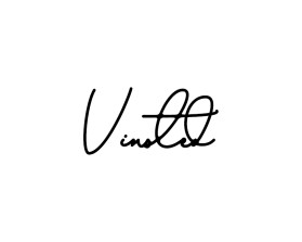 VINSTED entry by Sonia99