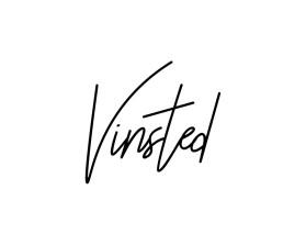 VINSTED entry by Sonia99