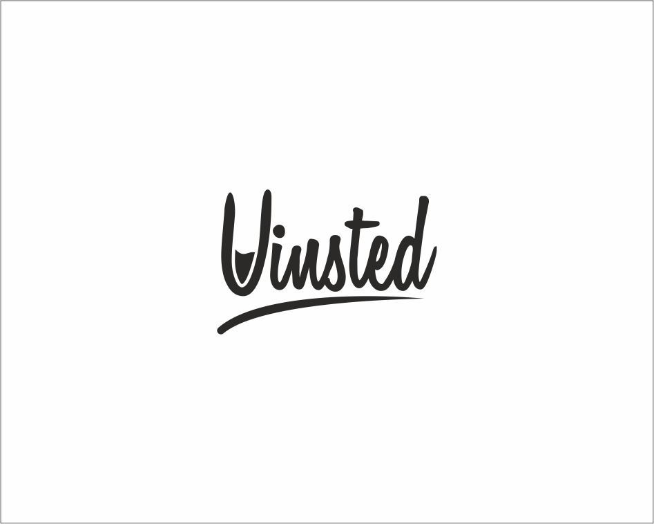 Logo Design for VINSTED
