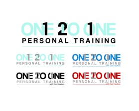1-2-1 Personal Training  entry by Niels