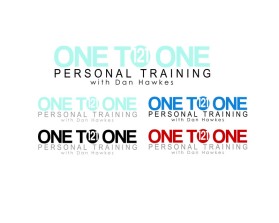 1-2-1 Personal Training  entry by Niels