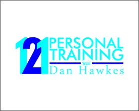 1-2-1 Personal Training  entry by floopsyart