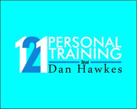 1-2-1 Personal Training  entry by floopsyart