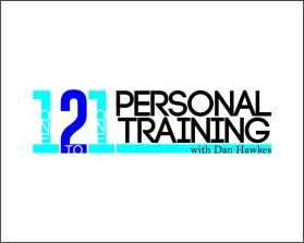 1-2-1 Personal Training  entry by floopsyart