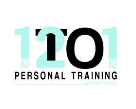 1-2-1 Personal Training  entry by Niels