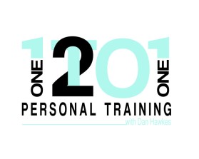 1-2-1 Personal Training  entry by Niels