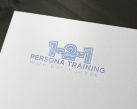1-2-1 Personal Training  entry by Sunusie