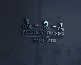 1-2-1 Personal Training  entry by hormhsign