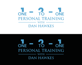 1-2-1 Personal Training  entry by hormhsign