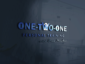 1-2-1 Personal Training  entry by cozmy
