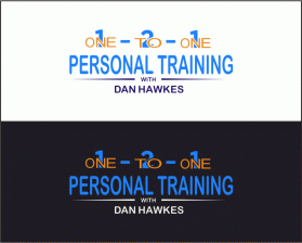1-2-1 Personal Training  entry by lancar