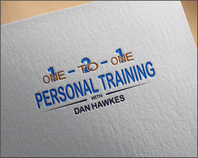 1-2-1 Personal Training  entry by lancar