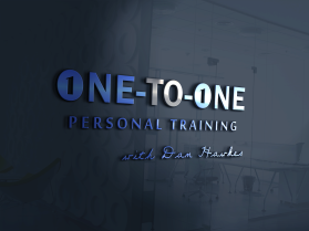 1-2-1 Personal Training  entry by cozmy
