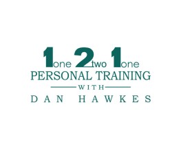 1-2-1 Personal Training  entry by Niels