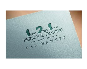 1-2-1 Personal Training  entry by Niels