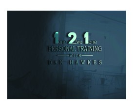 1-2-1 Personal Training  entry by Niels
