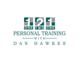 1-2-1 Personal Training  entry by Niels